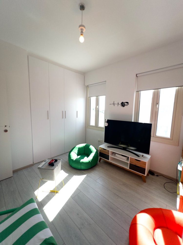 4 bedrooms Villa in Kiti, Larnaka, Cyprus No. 61980