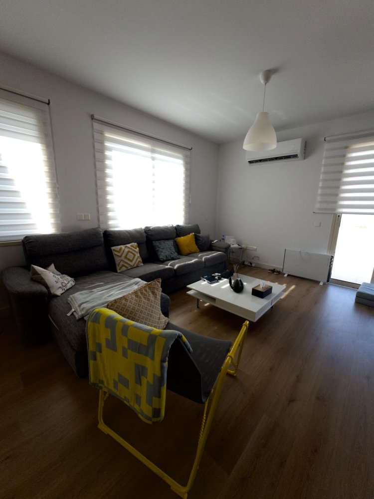 4 bedrooms Villa in Kiti, Larnaka, Cyprus No. 61980