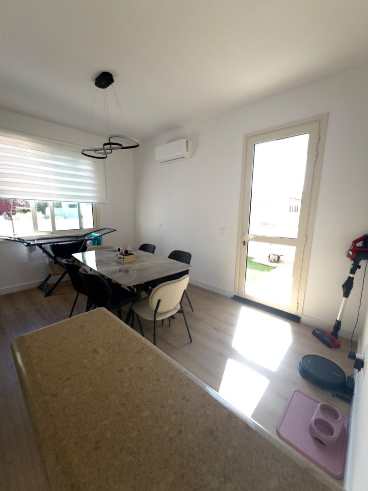 4 bedrooms Villa in Kiti, Larnaka, Cyprus No. 61980