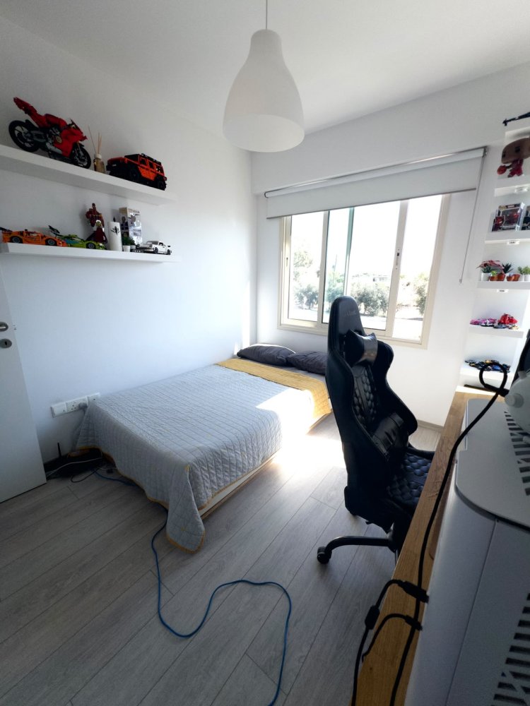 4 bedrooms Villa in Kiti, Larnaka, Cyprus No. 61980