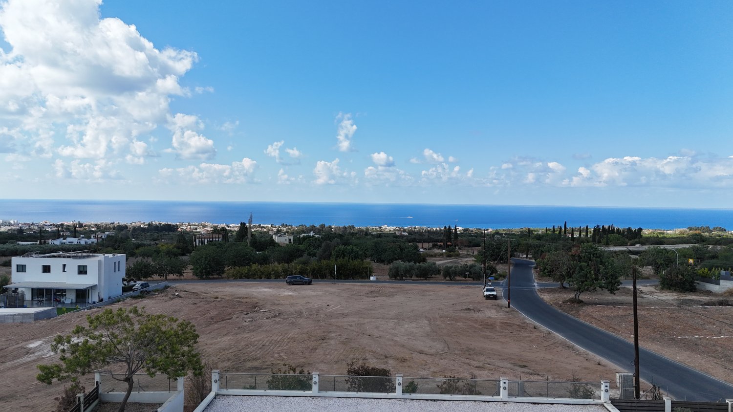 4 chambres Villa à Paphos, Chypre No. 65159