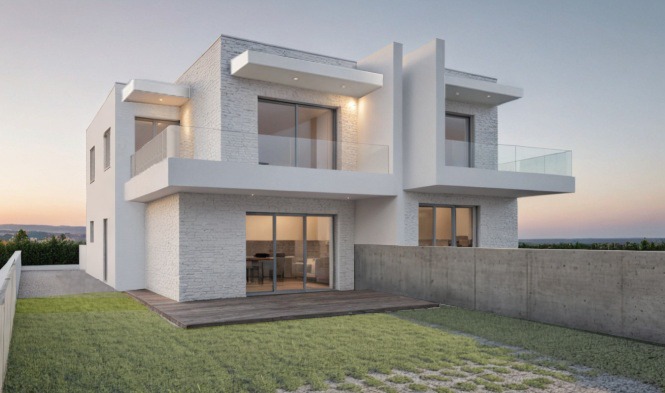 3 bedrooms Villa in Empa, Paphos, Cyprus No. 62753