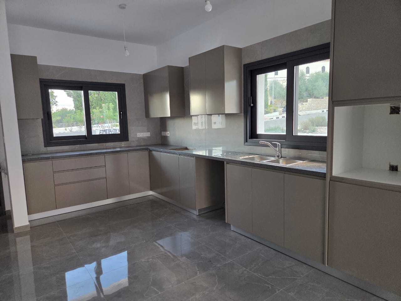 3 bedrooms Villa in Empa, Paphos, Cyprus No. 62753