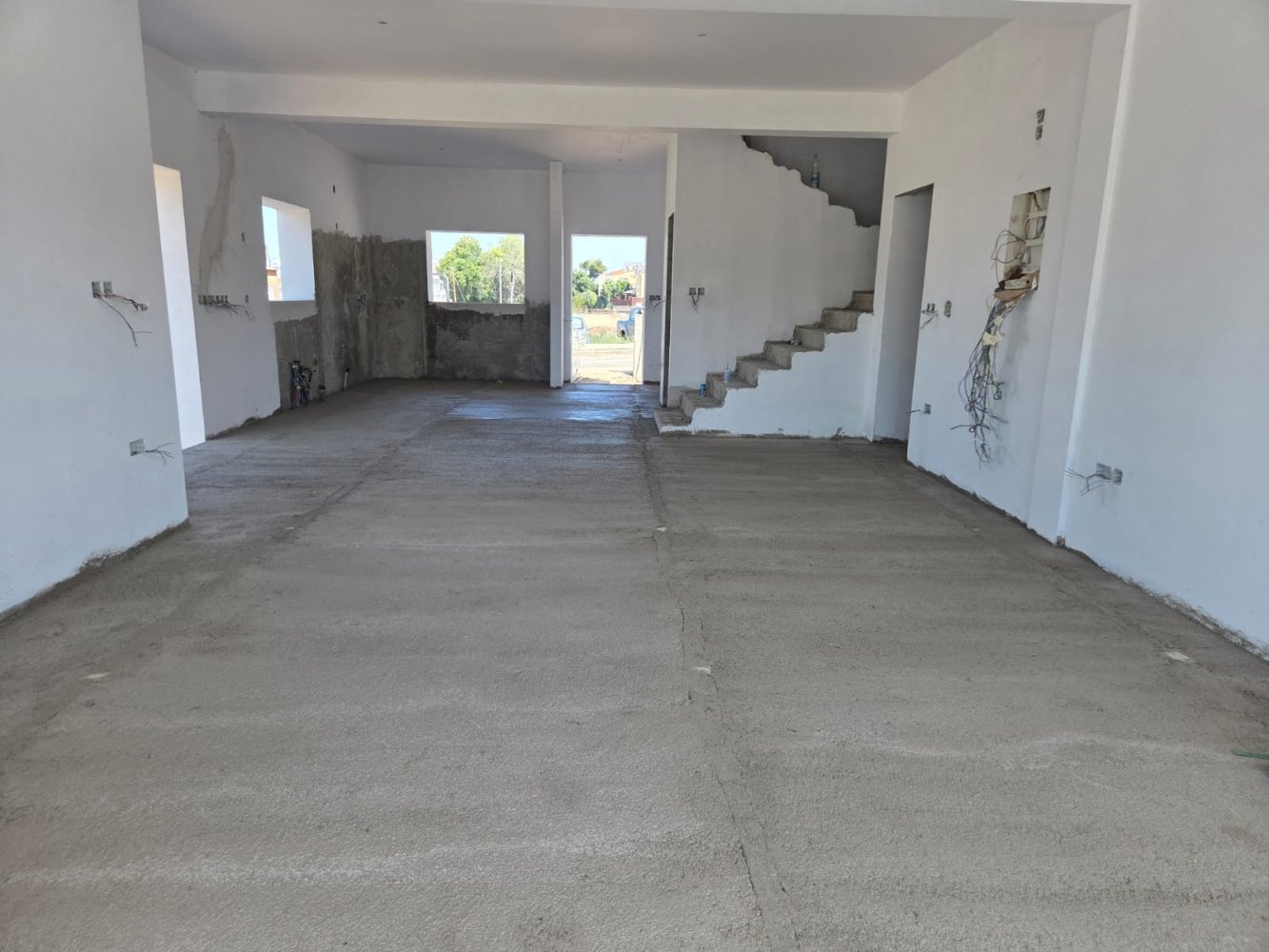 3 bedrooms Villa in Empa, Paphos, Cyprus No. 62753