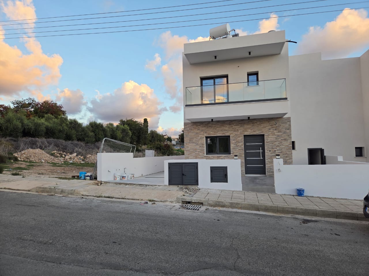 3 bedrooms Villa in Empa, Paphos, Cyprus No. 62753