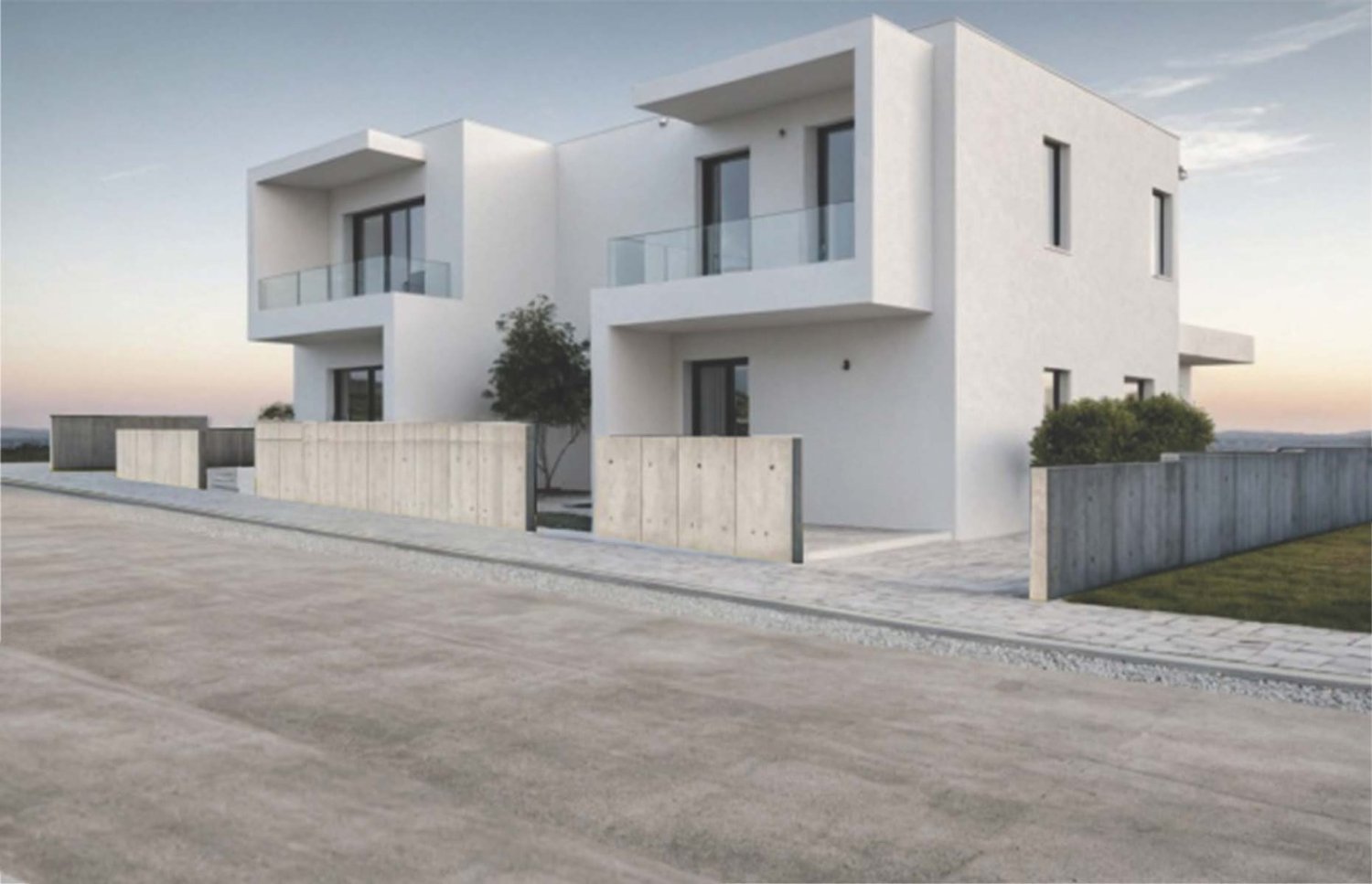 3 bedrooms Villa in Empa, Paphos, Cyprus No. 62753