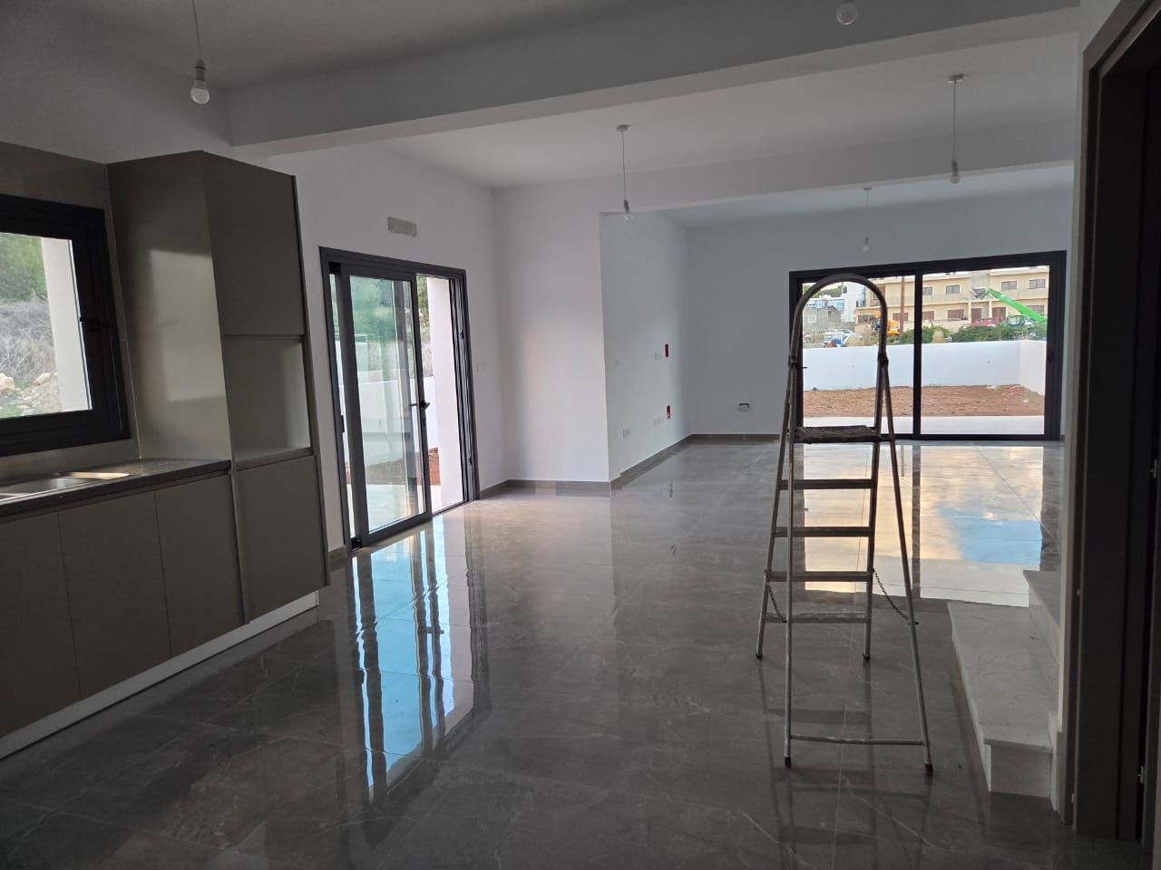 3 bedrooms Villa in Empa, Paphos, Cyprus No. 62753