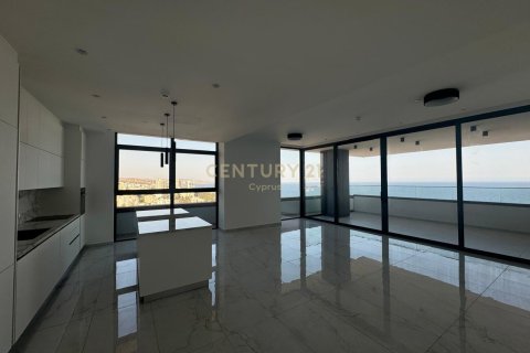 4 dormitorios Apartamento en Agios Tychonas, Limassol, Chipre No. 65449