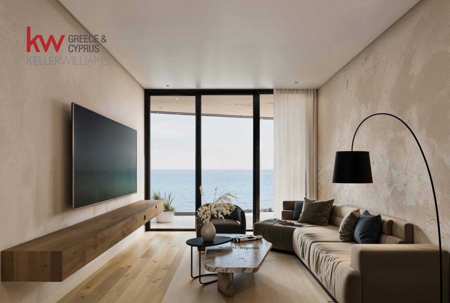 1 bedroom Apartment in Larnaca, Larnaka, Cyprus No. 63289