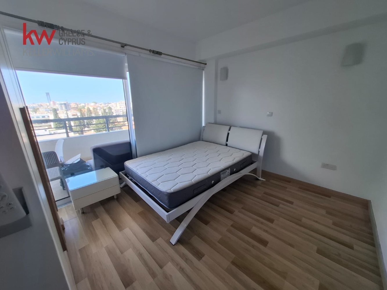 2 chambres Appartement à Limassol, Chypre No. 61281