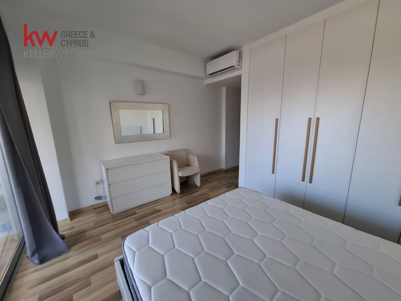 2 chambres Appartement à Limassol, Chypre No. 61281