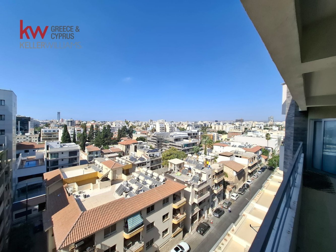 2 chambres Appartement à Limassol, Chypre No. 61281