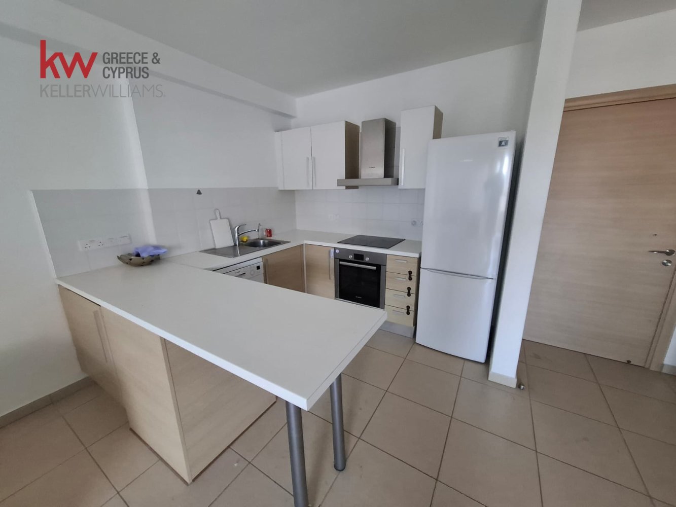 2 chambres Appartement à Limassol, Chypre No. 61281