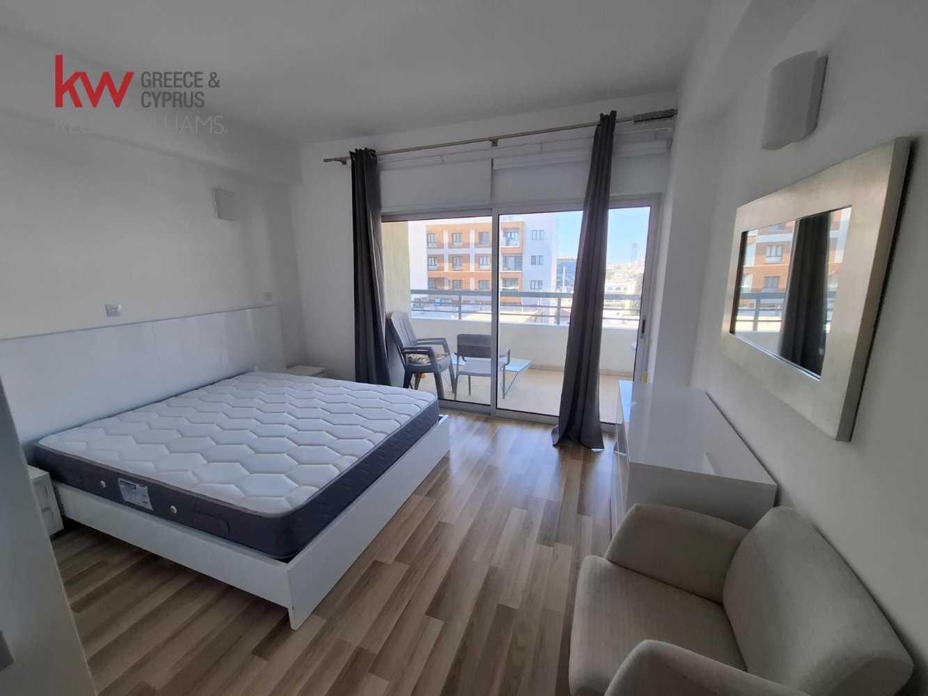 2 chambres Appartement à Limassol, Chypre No. 61281