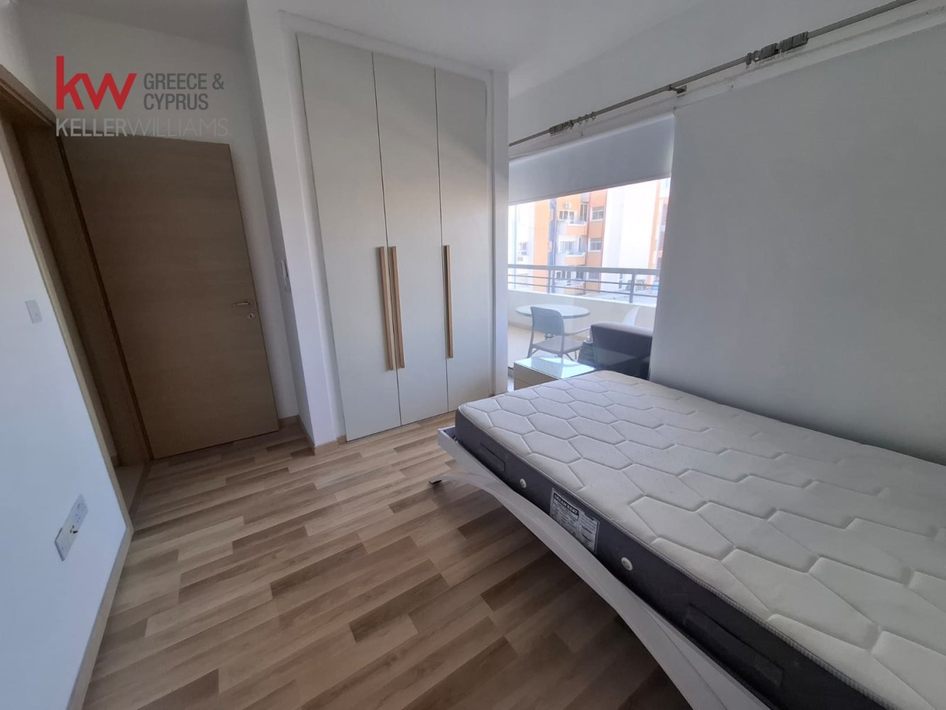 2 chambres Appartement à Limassol, Chypre No. 61281