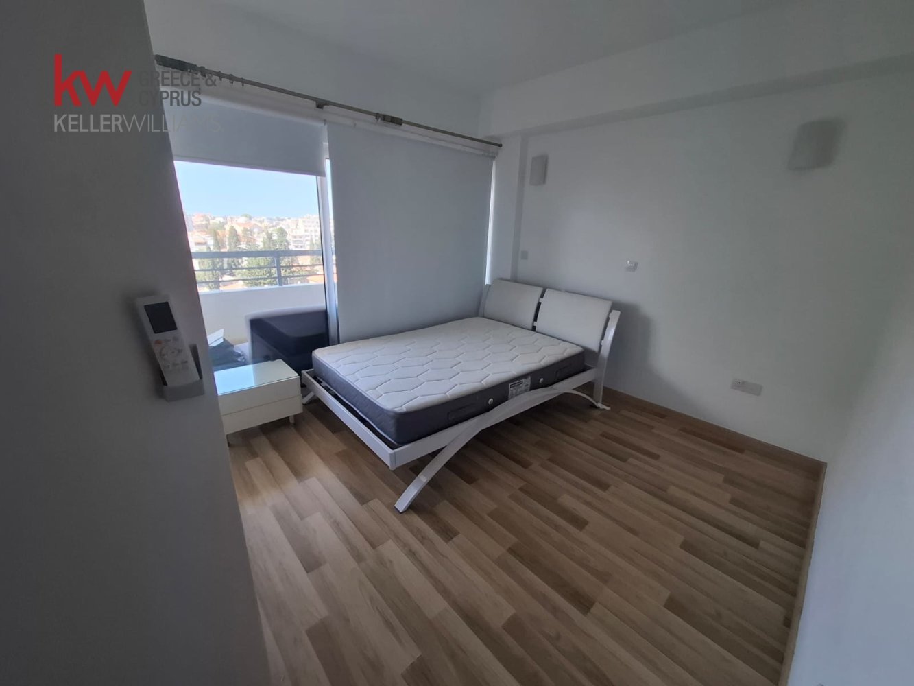 2 chambres Appartement à Limassol, Chypre No. 61281