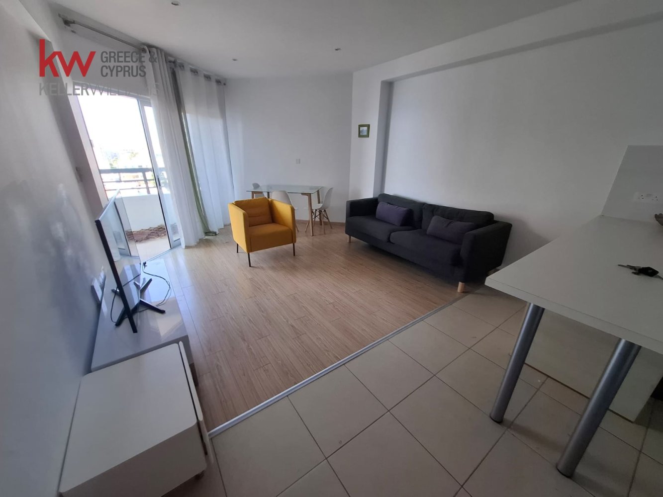 2 chambres Appartement à Limassol, Chypre No. 61281