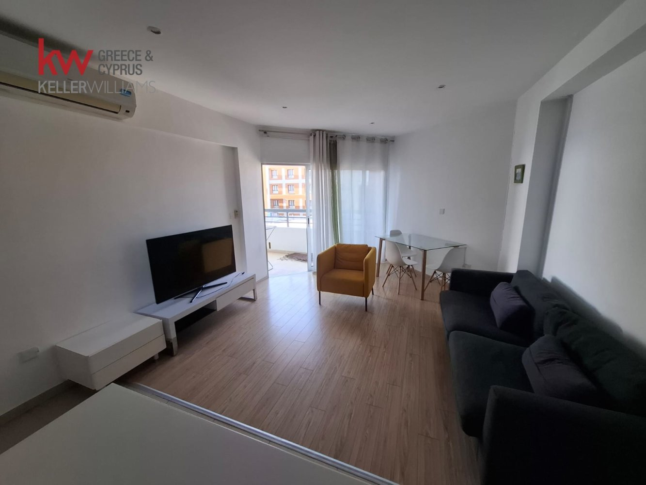 2 chambres Appartement à Limassol, Chypre No. 61281