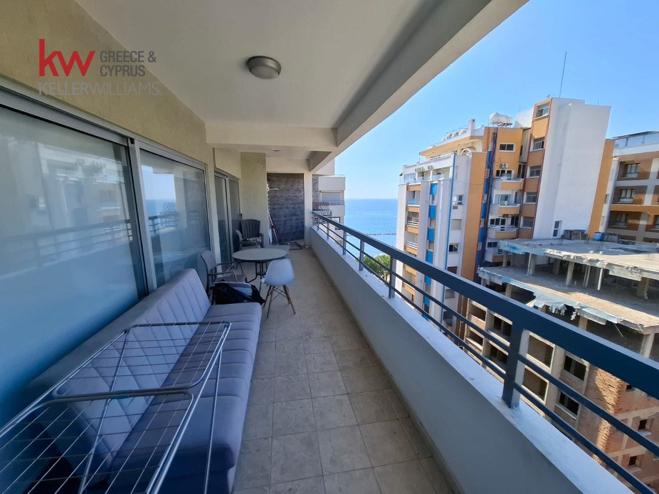 2 chambres Appartement à Limassol, Chypre No. 61281