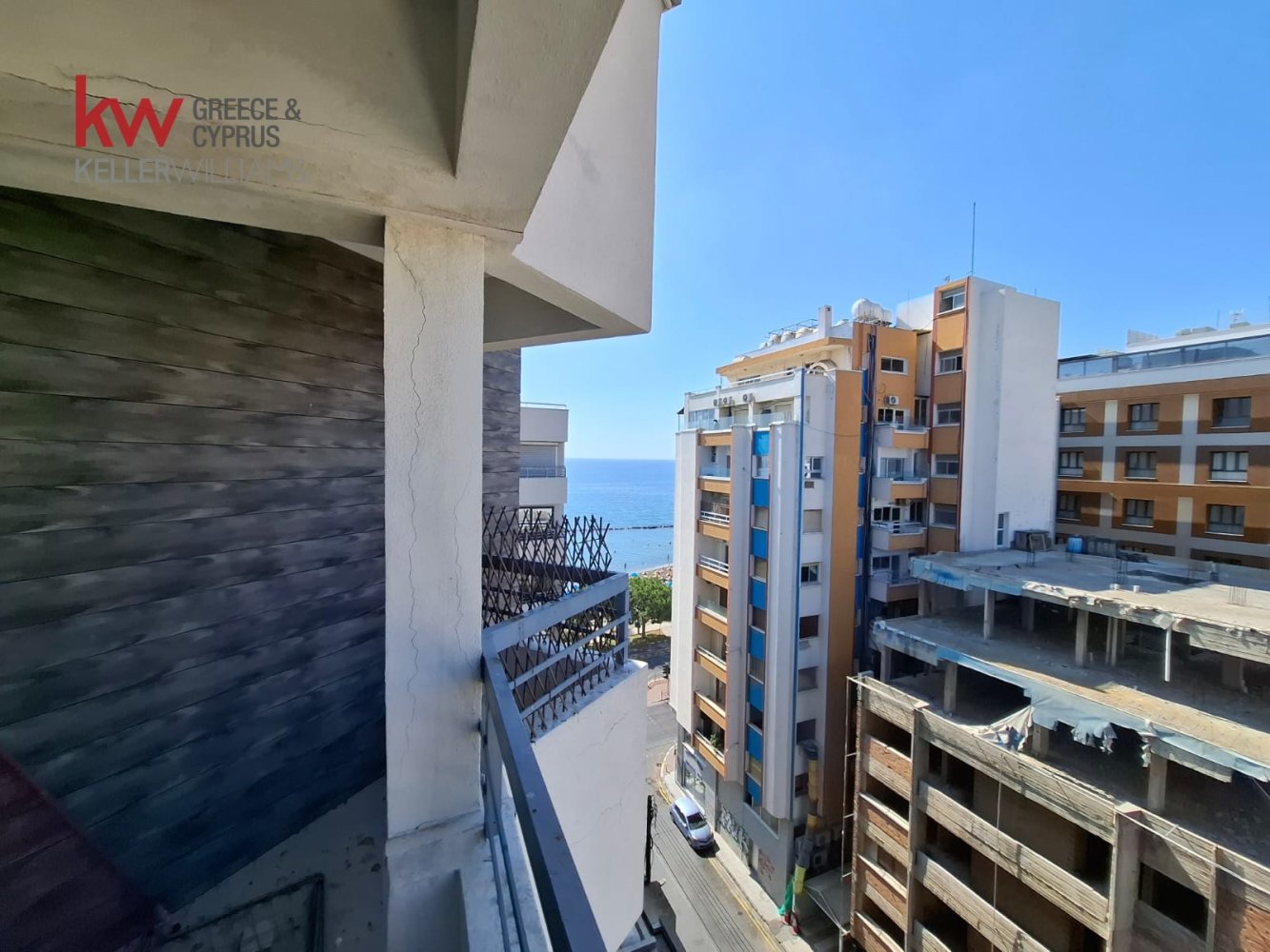 2 chambres Appartement à Limassol, Chypre No. 61281