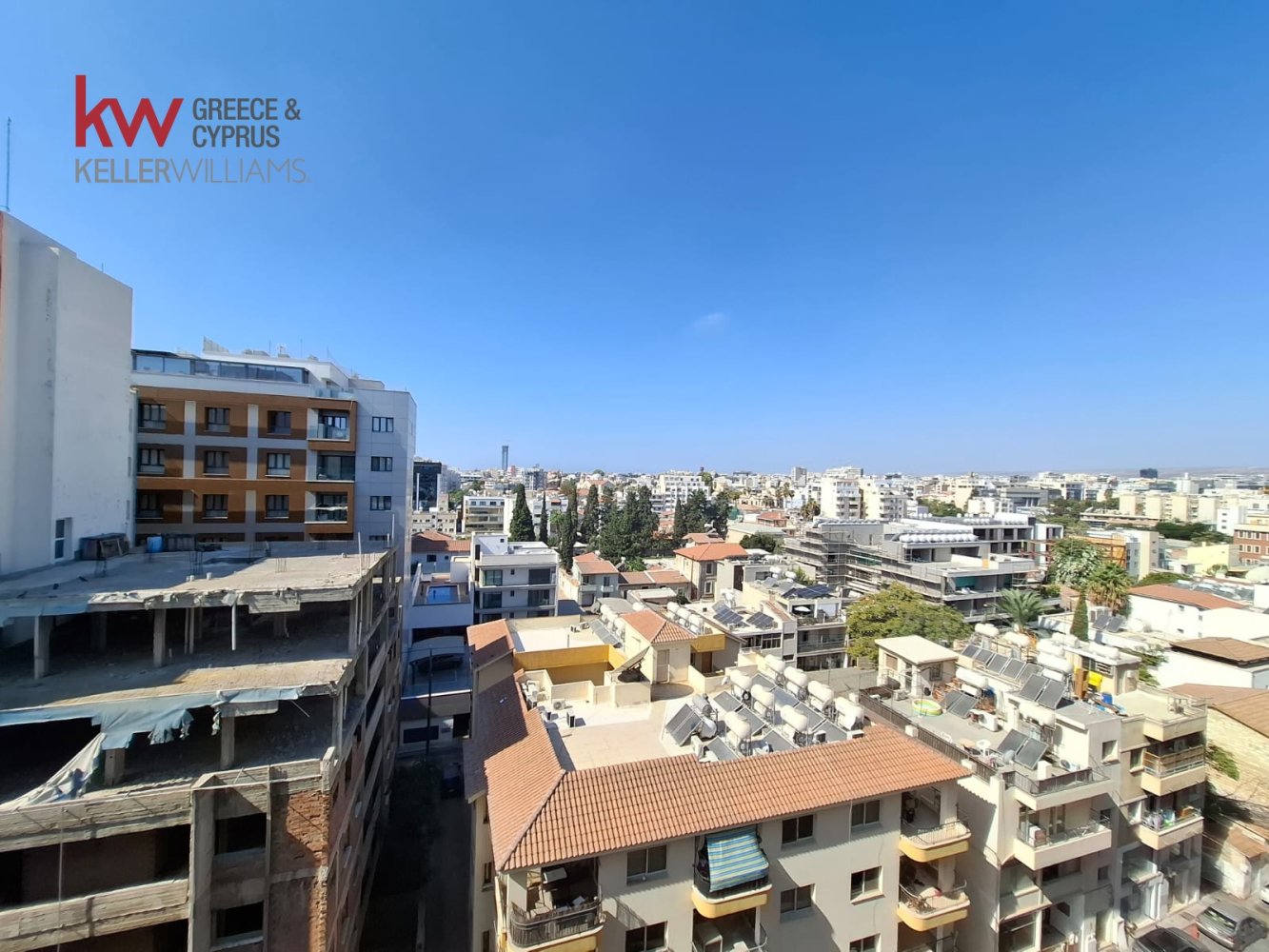 2 chambres Appartement à Limassol, Chypre No. 61281