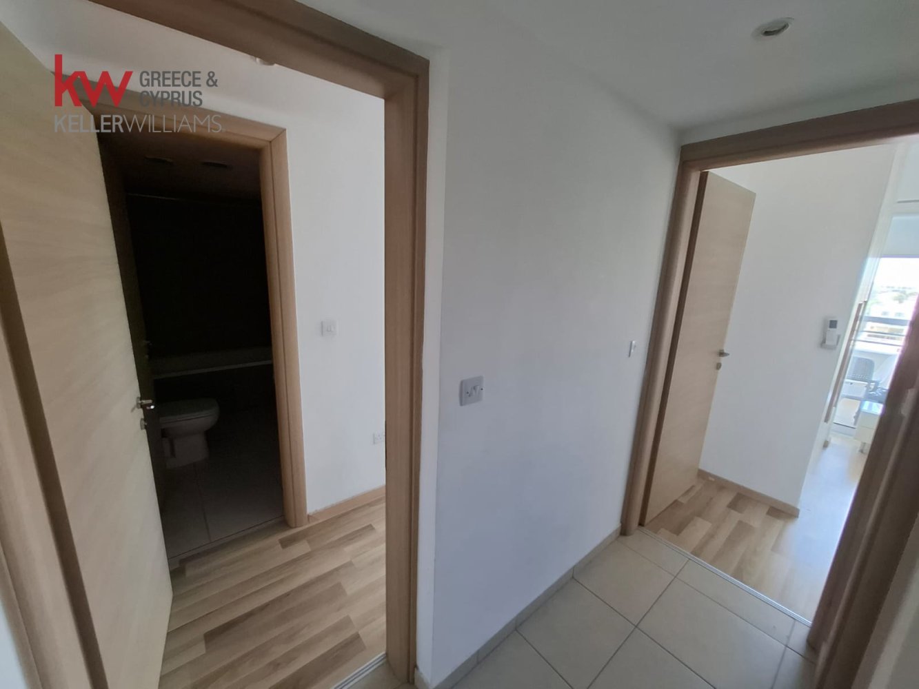 2 chambres Appartement à Limassol, Chypre No. 61281