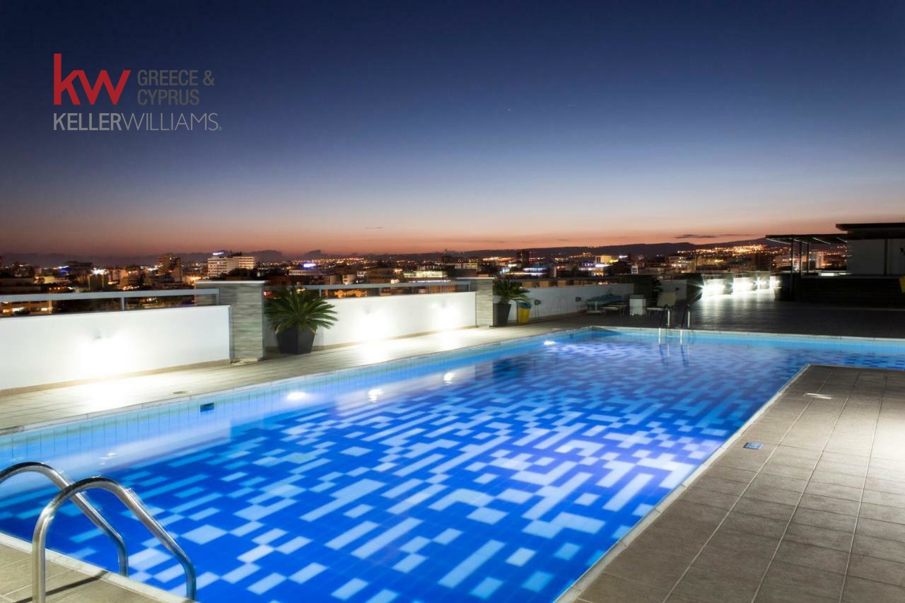 2 chambres Appartement à Limassol, Chypre No. 61281