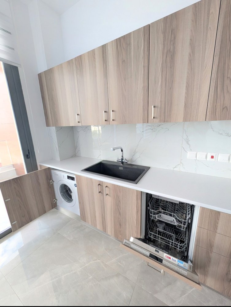 2 bedrooms Apartment in Paphos, Cyprus No. 62537