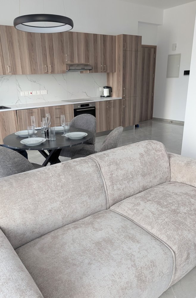 2 bedrooms Apartment in Paphos, Cyprus No. 62537