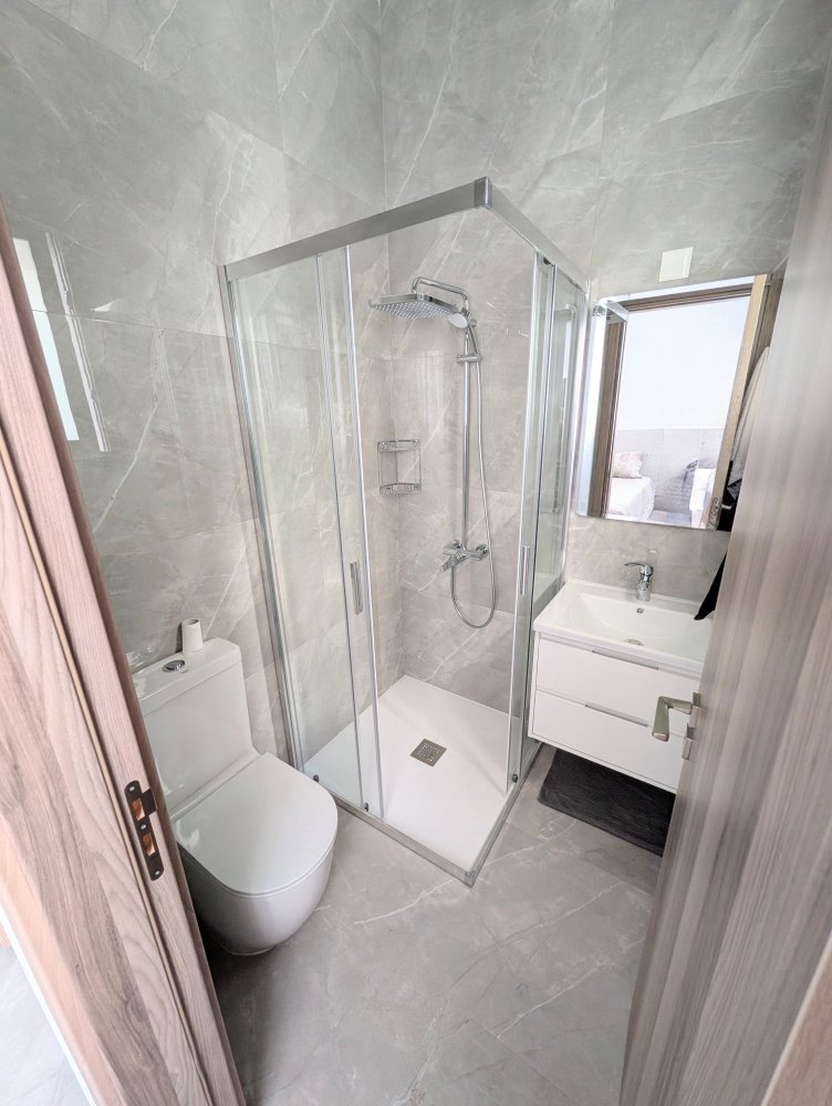 2 bedrooms Apartment in Paphos, Cyprus No. 62537