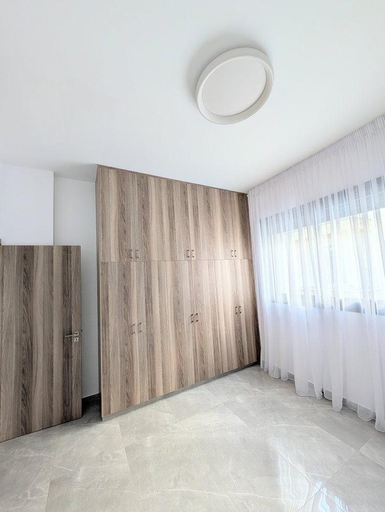 2 bedrooms Apartment in Paphos, Cyprus No. 62537
