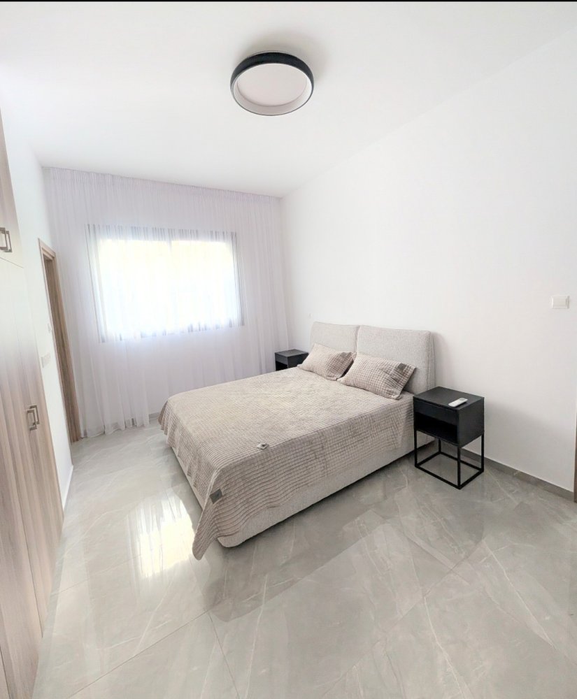 2 bedrooms Apartment in Paphos, Cyprus No. 62537