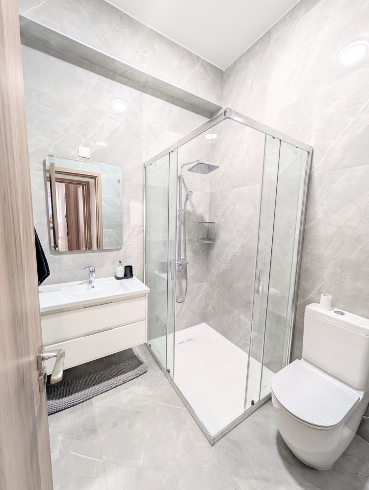 2 bedrooms Apartment in Paphos, Cyprus No. 62537
