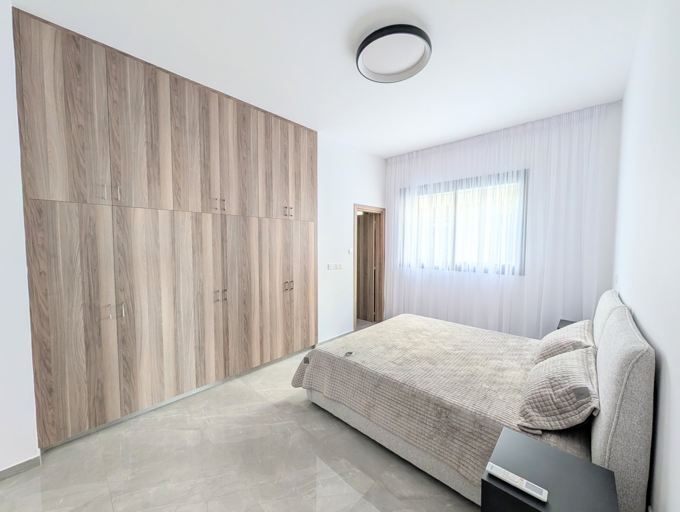 2 bedrooms Apartment in Paphos, Cyprus No. 62537