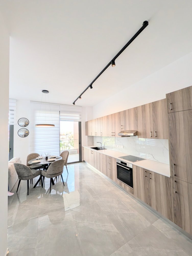 2 bedrooms Apartment in Paphos, Cyprus No. 62537