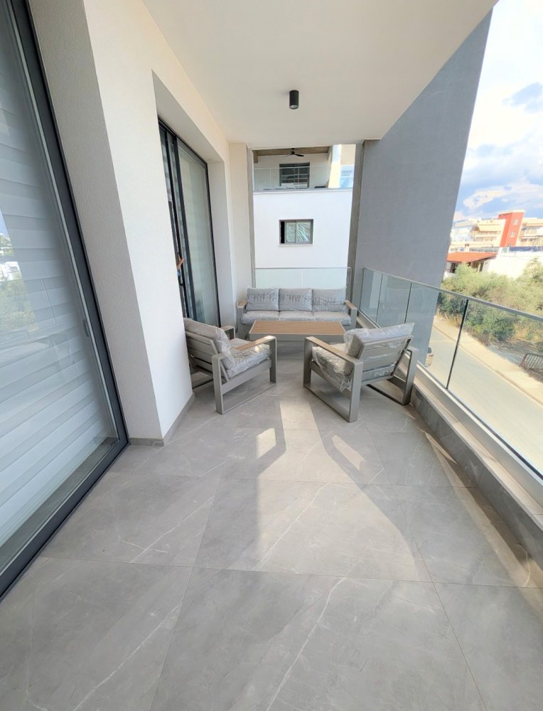 2 bedrooms Apartment in Paphos, Cyprus No. 62537