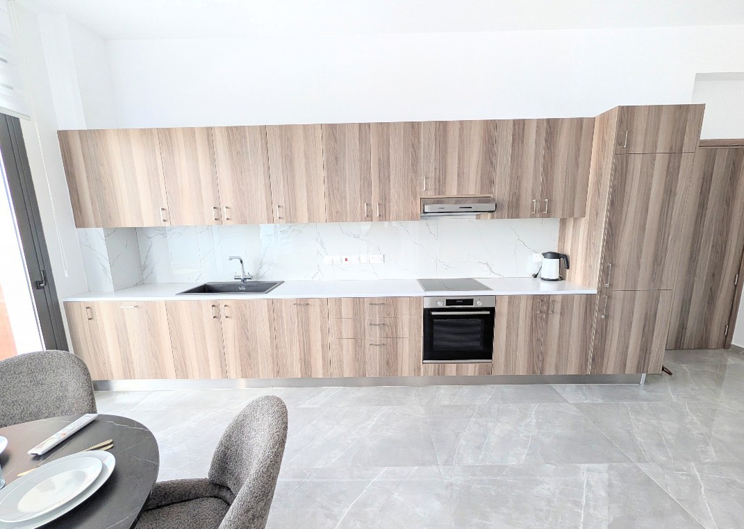 2 bedrooms Apartment in Paphos, Cyprus No. 62537