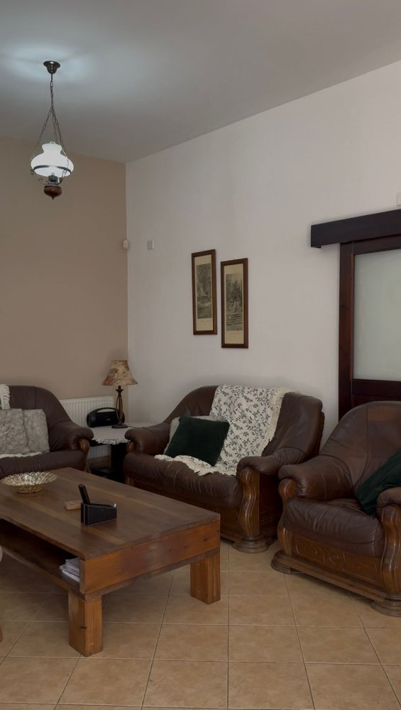 4 bedrooms Villa in Livadia, Larnaka, Cyprus No. 61797