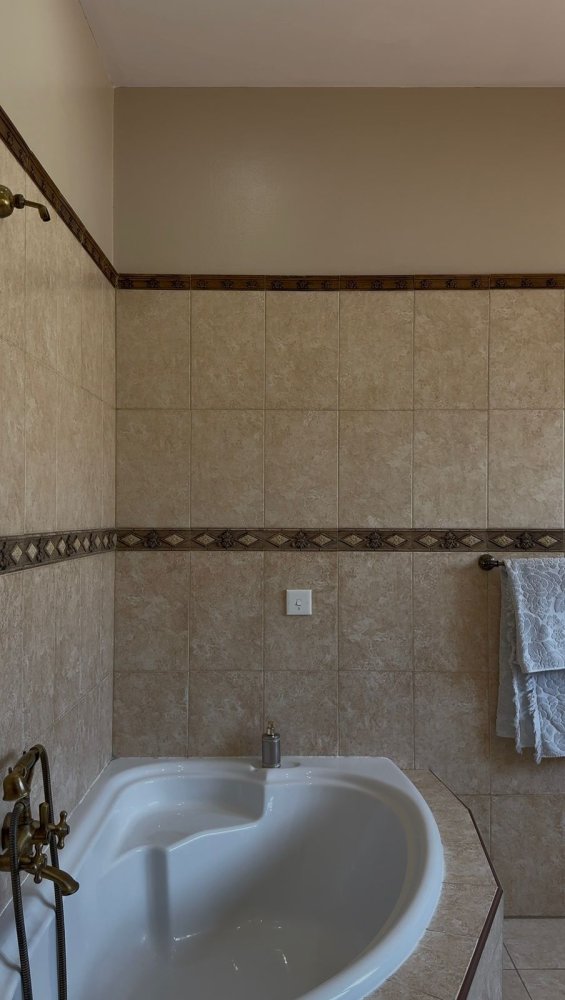 4 bedrooms Villa in Livadia, Larnaka, Cyprus No. 61797