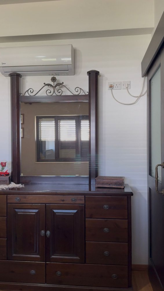4 bedrooms Villa in Livadia, Larnaka, Cyprus No. 61797