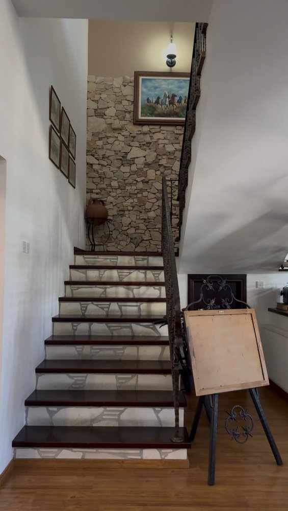 4 bedrooms Villa in Livadia, Larnaka, Cyprus No. 61797