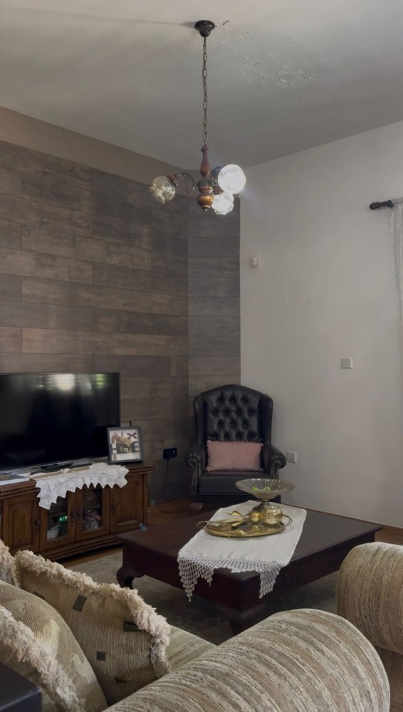 4 bedrooms Villa in Livadia, Larnaka, Cyprus No. 61797