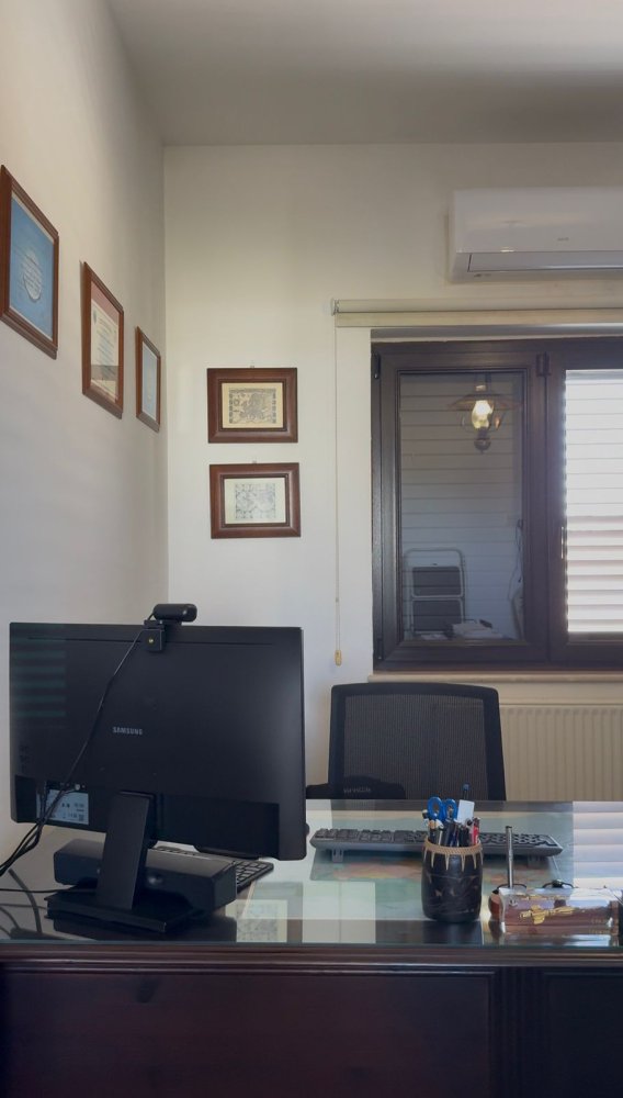 4 bedrooms Villa in Livadia, Larnaka, Cyprus No. 61797