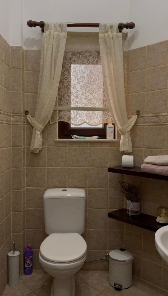 4 bedrooms Villa in Livadia, Larnaka, Cyprus No. 61797