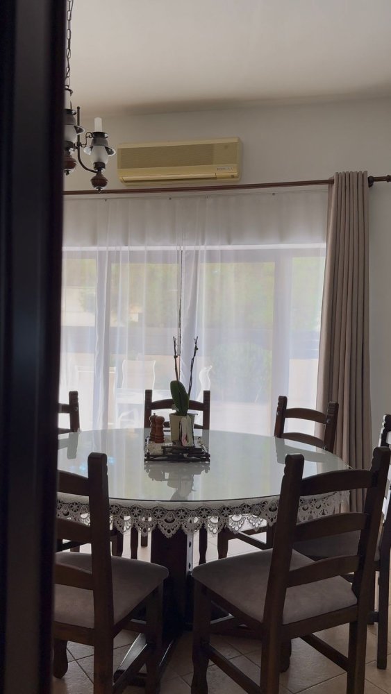 4 bedrooms Villa in Livadia, Larnaka, Cyprus No. 61797