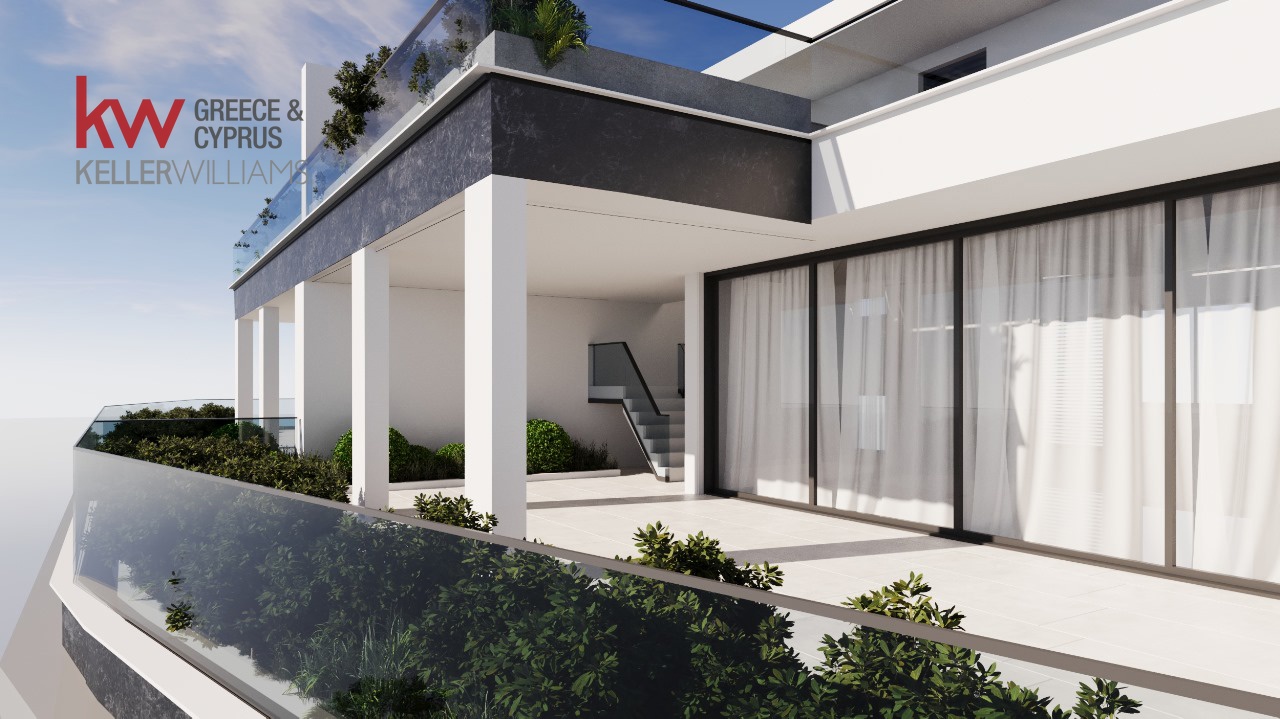 2 dormitorios Apartamento en Larnaca, Larnaka, Chipre No. 60141