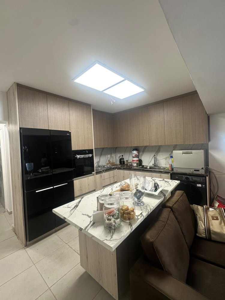 1 bedroom Villa in Larnaca, Larnaka, Cyprus No. 61987