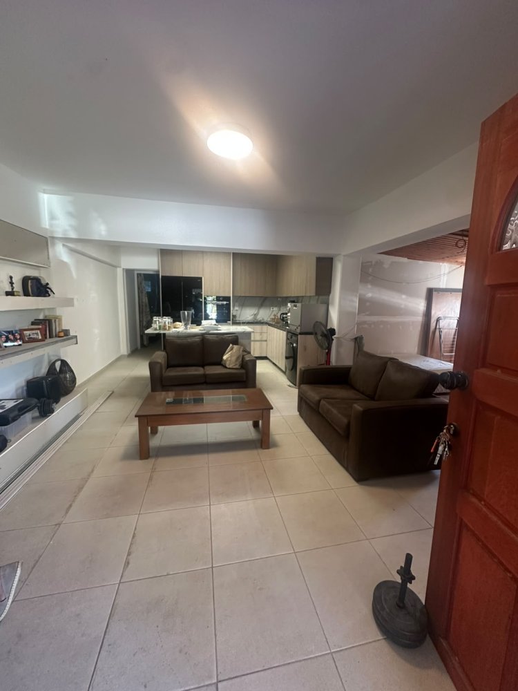 1 bedroom Villa in Larnaca, Larnaka, Cyprus No. 61987
