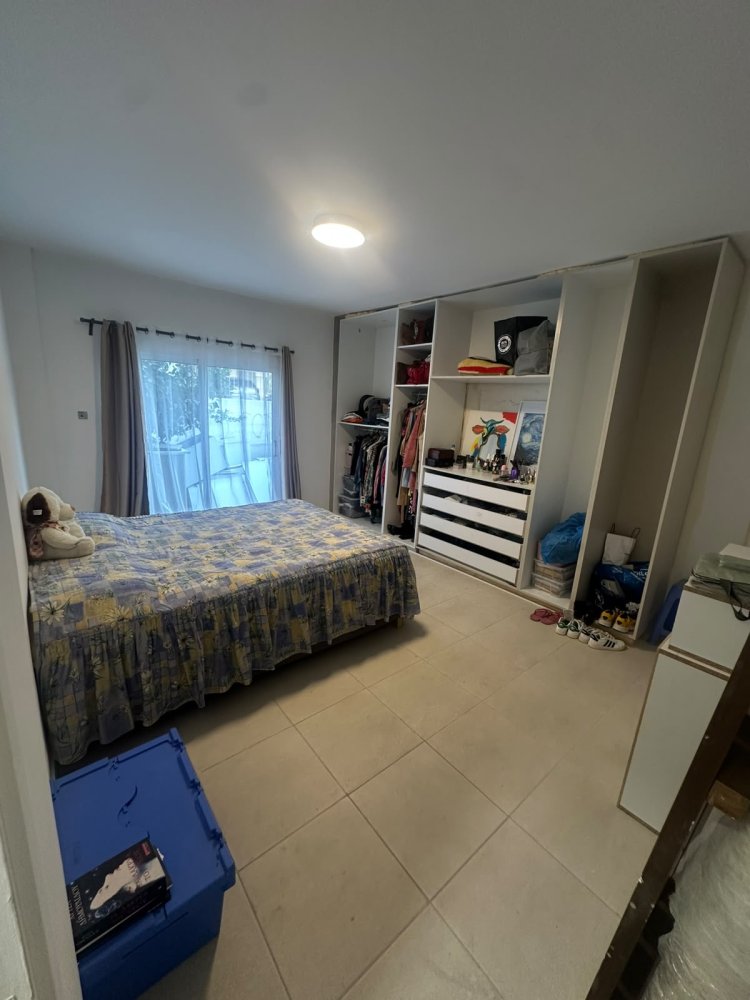 1 bedroom Villa in Larnaca, Larnaka, Cyprus No. 61987