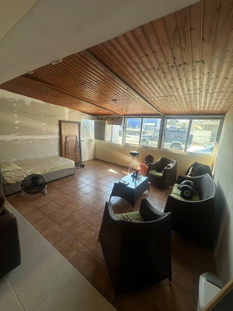 1 bedroom Villa in Larnaca, Larnaka, Cyprus No. 61987